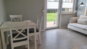 Haus Spökenkieker Bungalow Pewsum